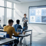 Droven IO Tech Education Trends