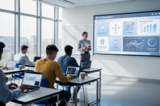 Droven IO Tech Education Trends