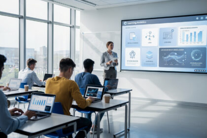 Droven IO Tech Education Trends