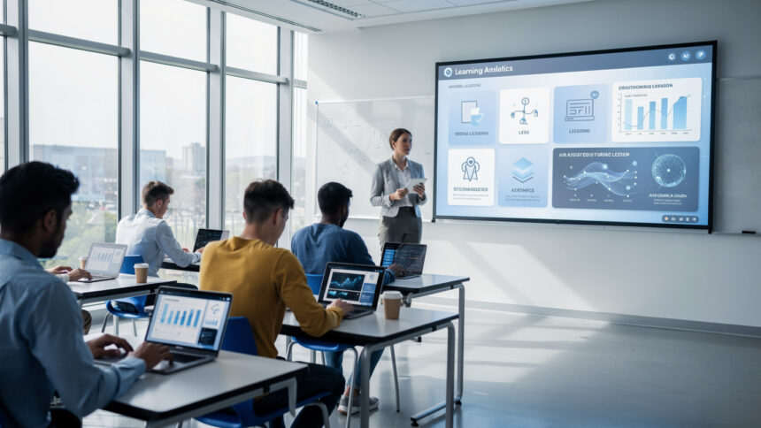 Droven IO Tech Education Trends