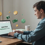 Latest News MyGreenBucksNet