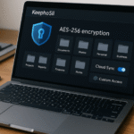 Software Keepho5ll