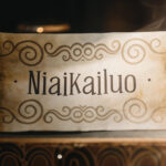 Niaikailuo
