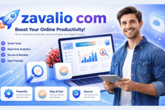 Zavalio Com