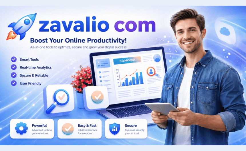 Zavalio Com