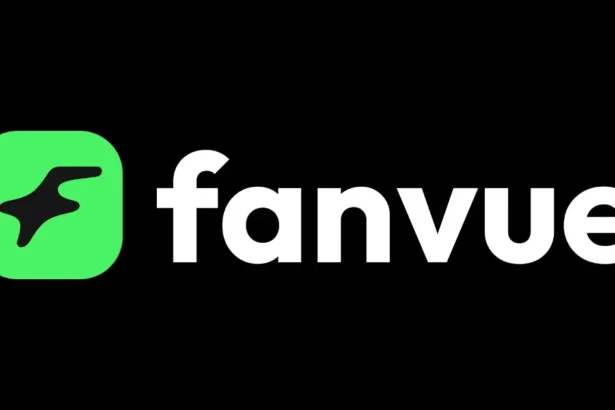 Fanvue App