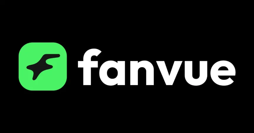 Fanvue App