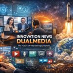Innovation News DualMedia